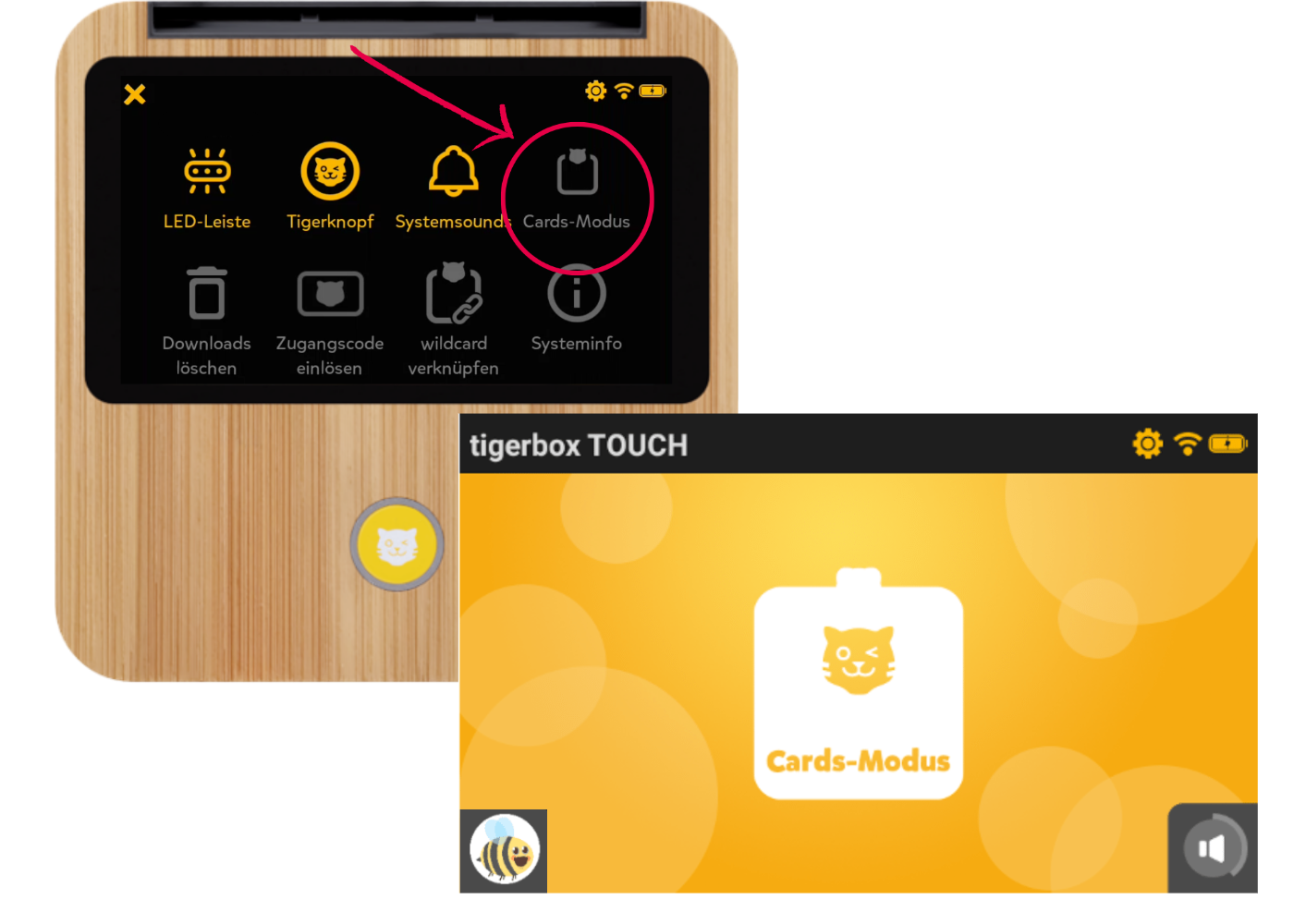 tigerbox_TOUCH_Cards-Modus.png