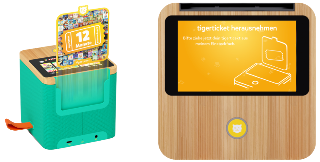 tigerticket