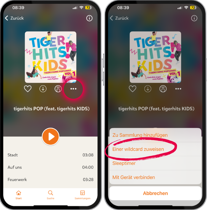 Titel einer wildcard zuweisen.png